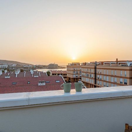 Medano4You The Green Smile Holiday Home Ελ Μέντανο Εξωτερικό φωτογραφία