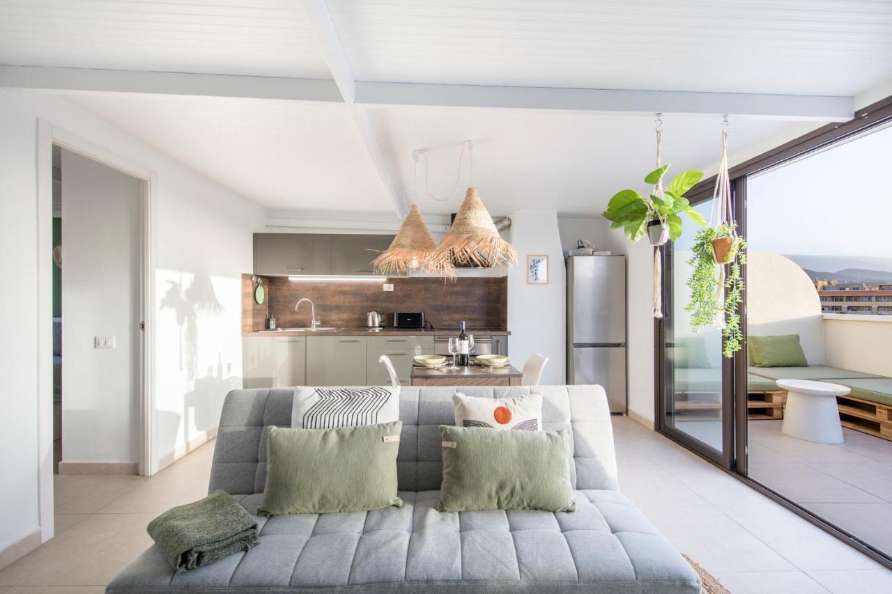 Medano4You The Green Smile Holiday Home Ελ Μέντανο Εξωτερικό φωτογραφία