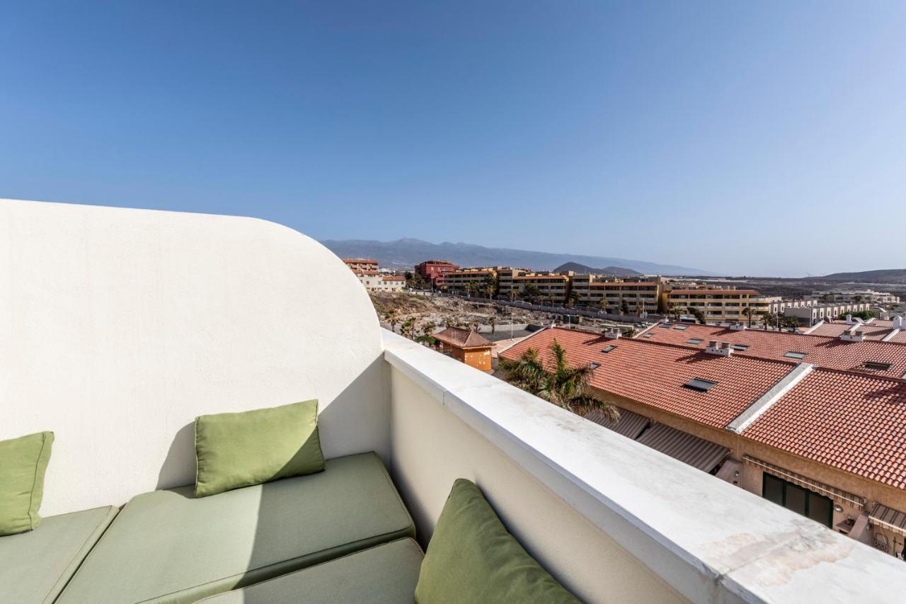 Medano4You The Green Smile Holiday Home Ελ Μέντανο Εξωτερικό φωτογραφία