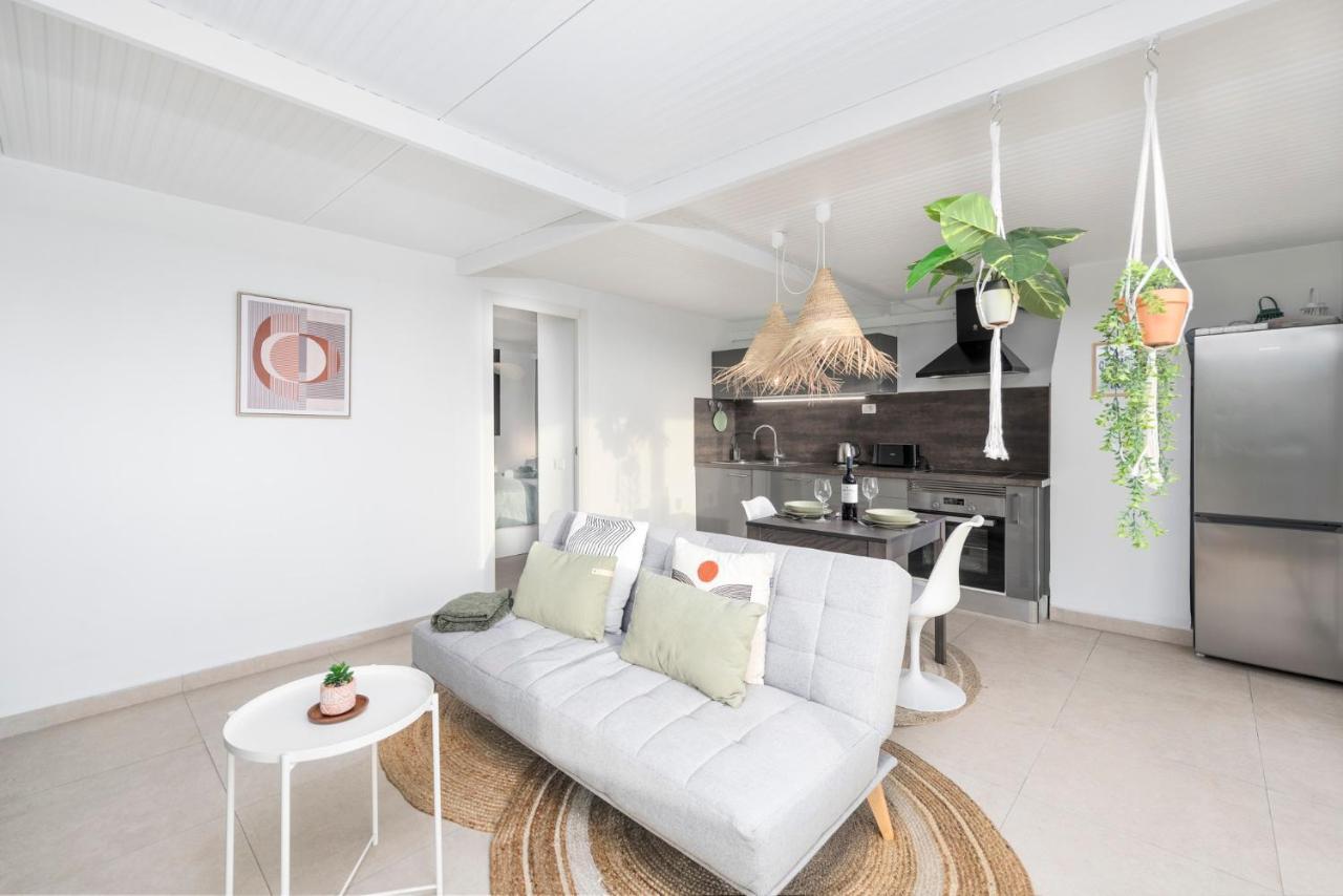 Medano4You The Green Smile Holiday Home Ελ Μέντανο Εξωτερικό φωτογραφία