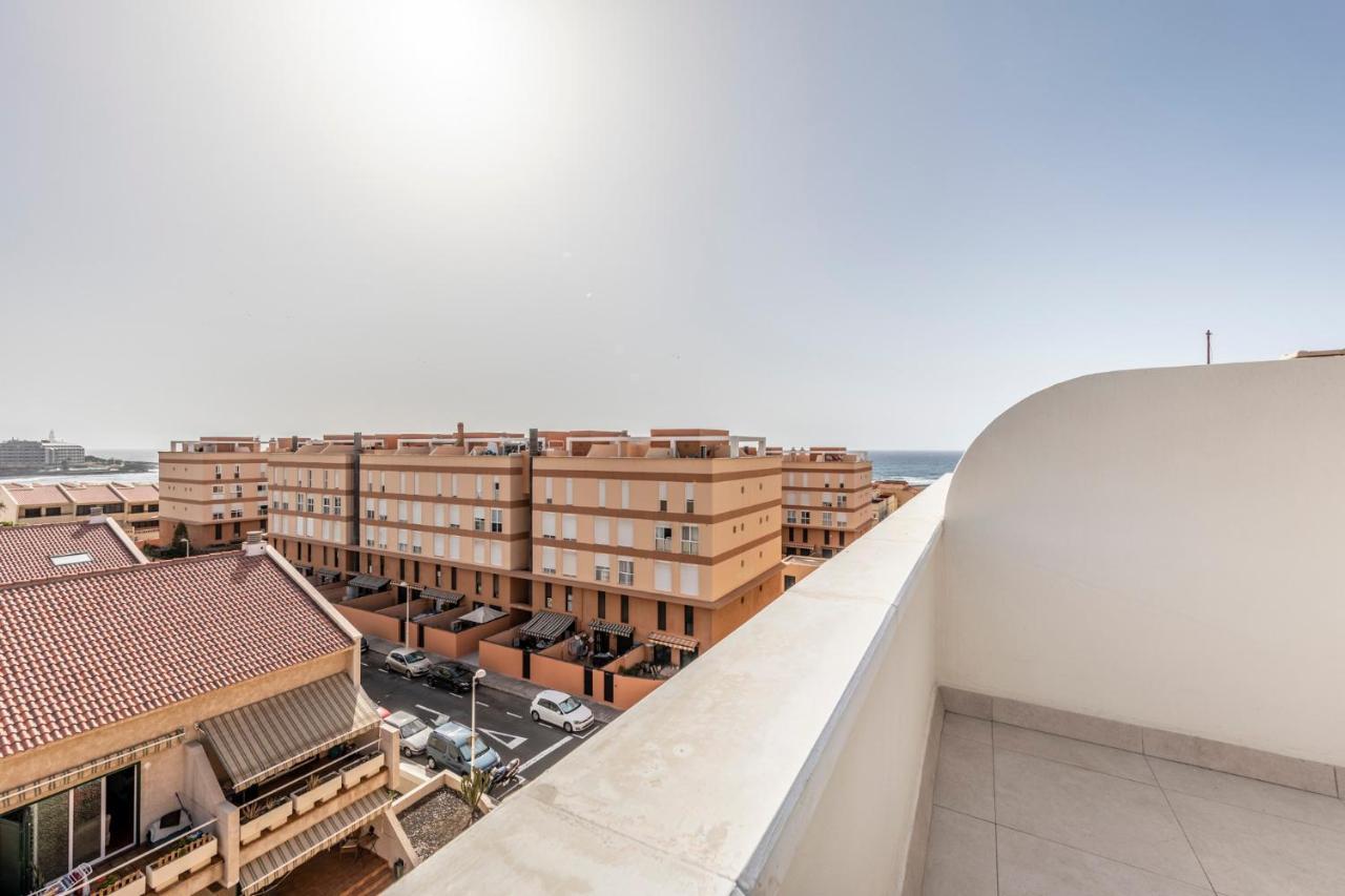 Medano4You The Green Smile Holiday Home Ελ Μέντανο Εξωτερικό φωτογραφία