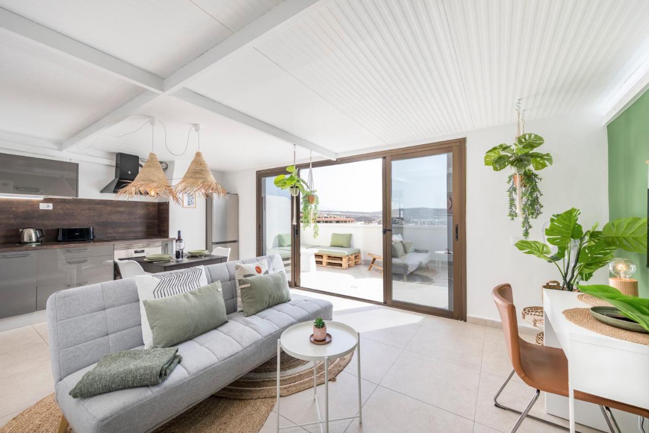 Medano4You The Green Smile Holiday Home Ελ Μέντανο Εξωτερικό φωτογραφία