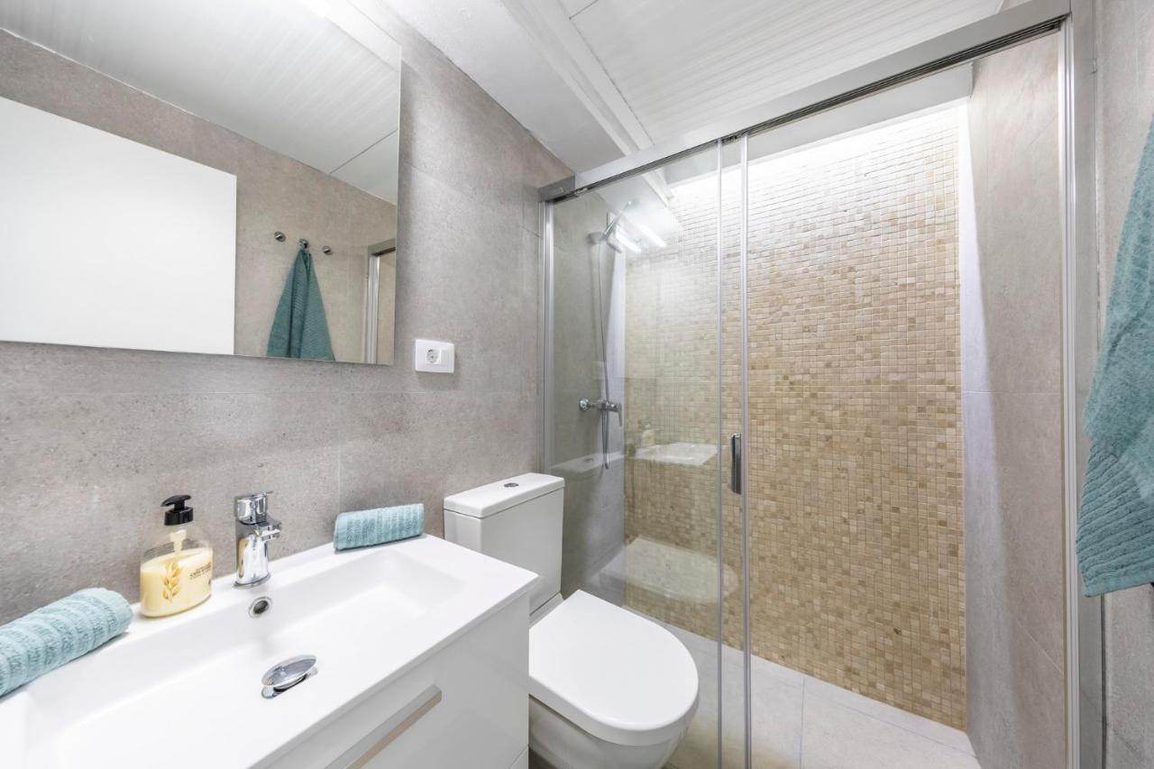 Medano4You The Green Smile Holiday Home Ελ Μέντανο Εξωτερικό φωτογραφία