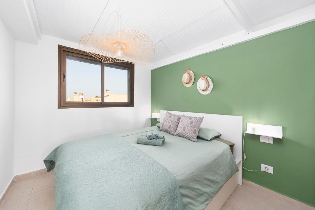 Medano4You The Green Smile Holiday Home Ελ Μέντανο Εξωτερικό φωτογραφία