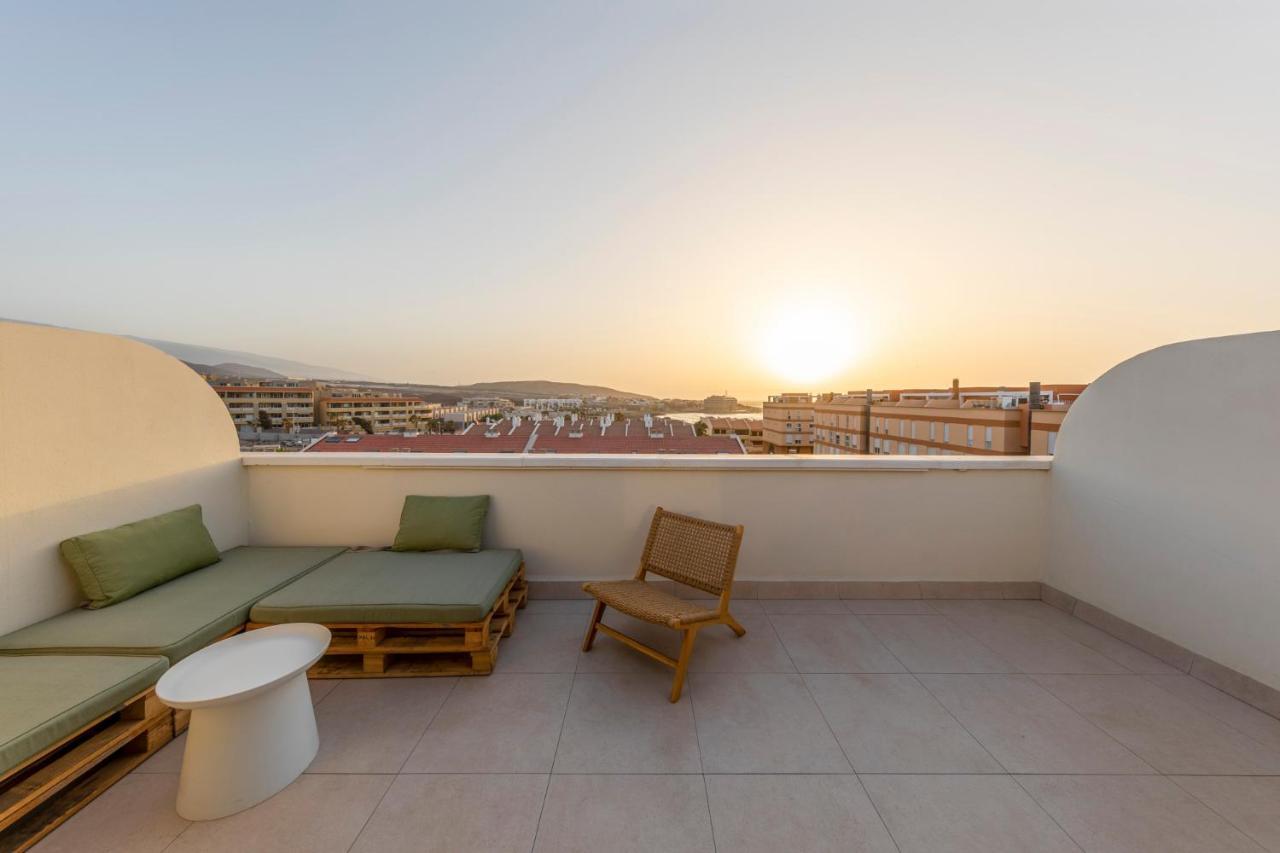 Medano4You The Green Smile Holiday Home Ελ Μέντανο Εξωτερικό φωτογραφία