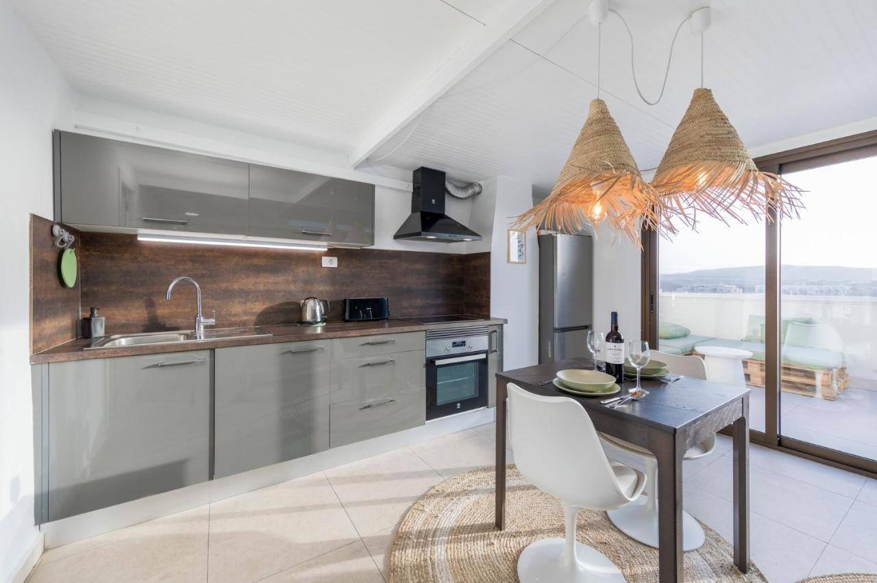 Medano4You The Green Smile Holiday Home Ελ Μέντανο Εξωτερικό φωτογραφία
