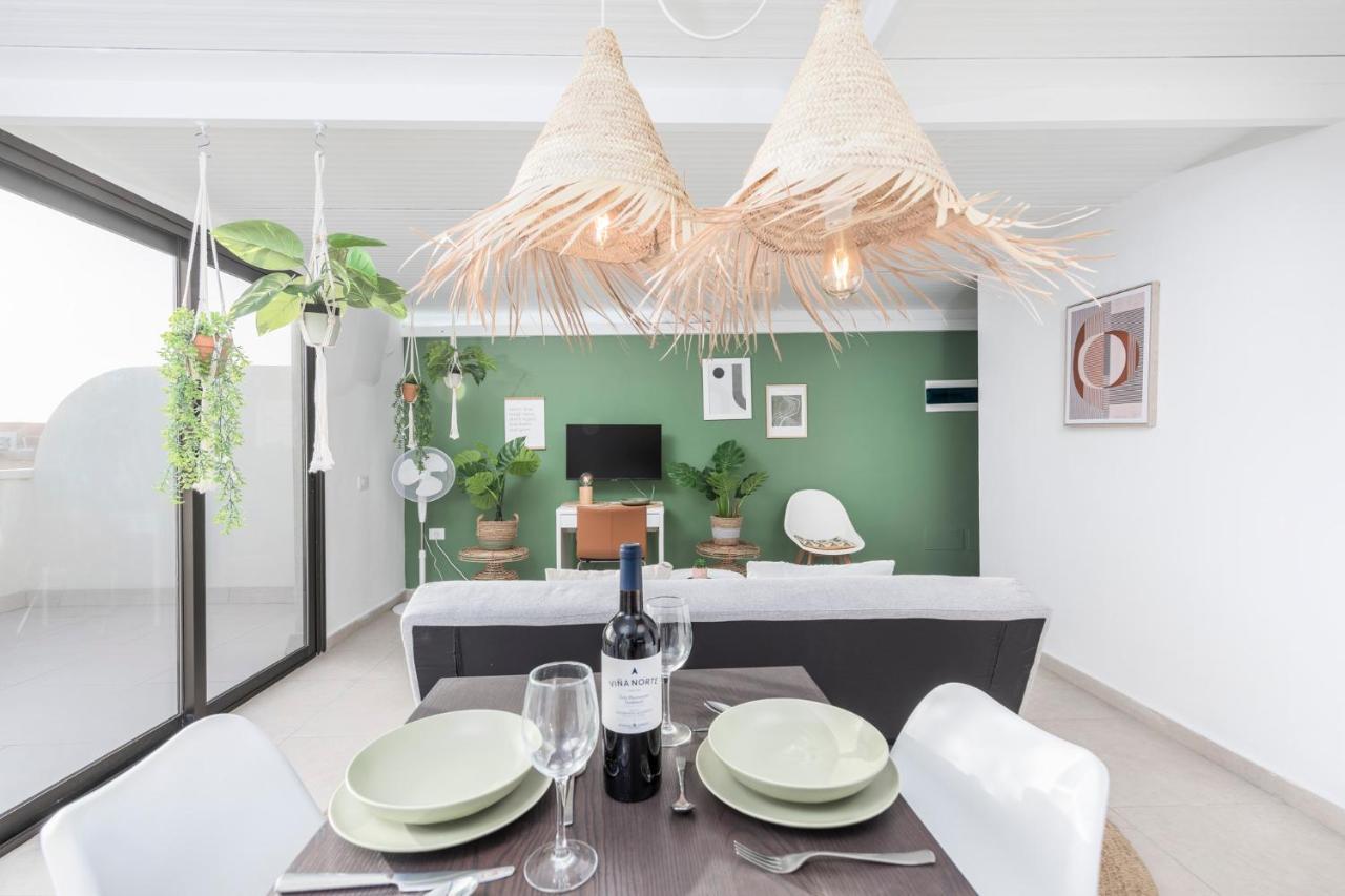 Medano4You The Green Smile Holiday Home Ελ Μέντανο Εξωτερικό φωτογραφία