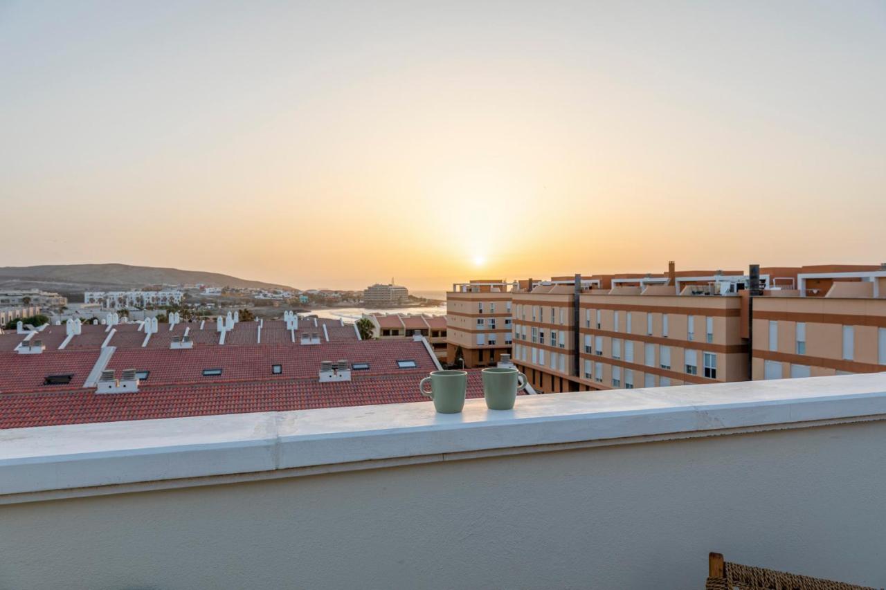 Medano4You The Green Smile Holiday Home Ελ Μέντανο Εξωτερικό φωτογραφία