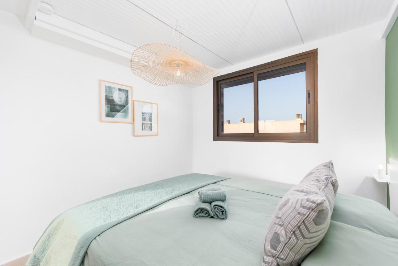 Medano4You The Green Smile Holiday Home Ελ Μέντανο Εξωτερικό φωτογραφία
