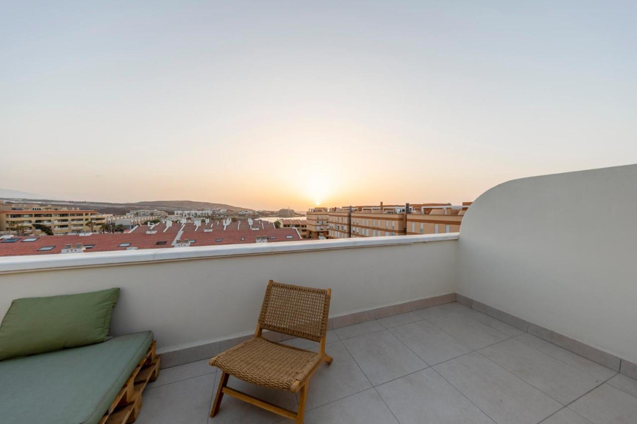Medano4You The Green Smile Holiday Home Ελ Μέντανο Εξωτερικό φωτογραφία