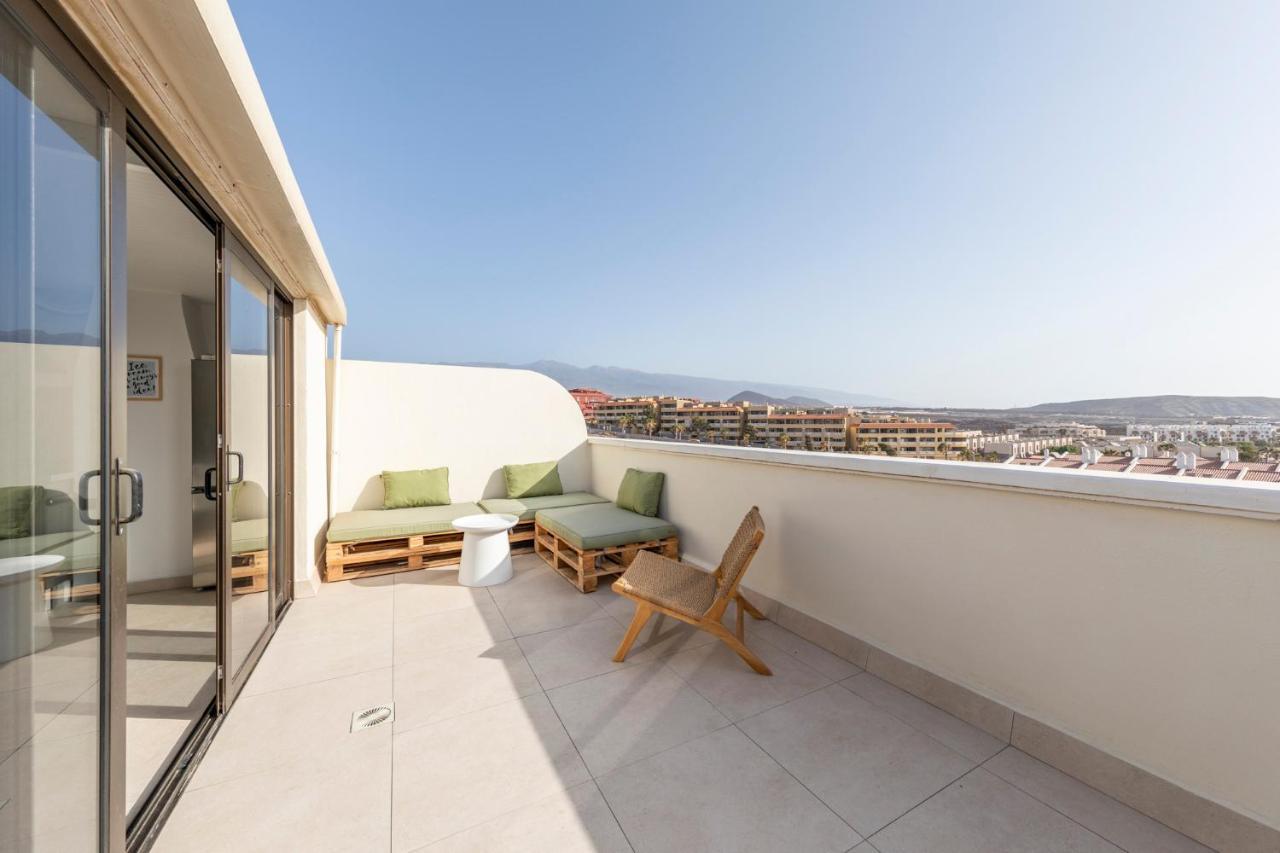 Medano4You The Green Smile Holiday Home Ελ Μέντανο Εξωτερικό φωτογραφία