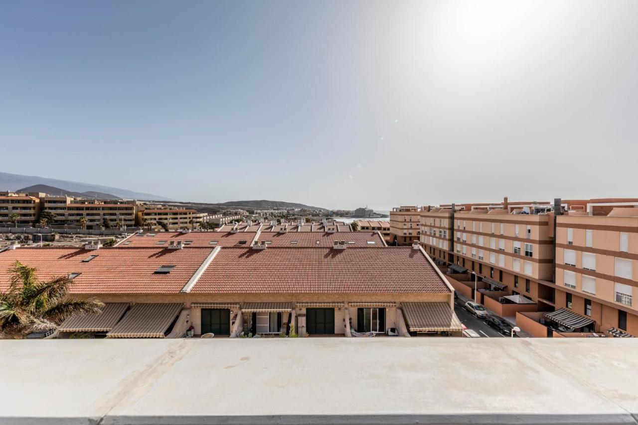Medano4You The Green Smile Holiday Home Ελ Μέντανο Εξωτερικό φωτογραφία