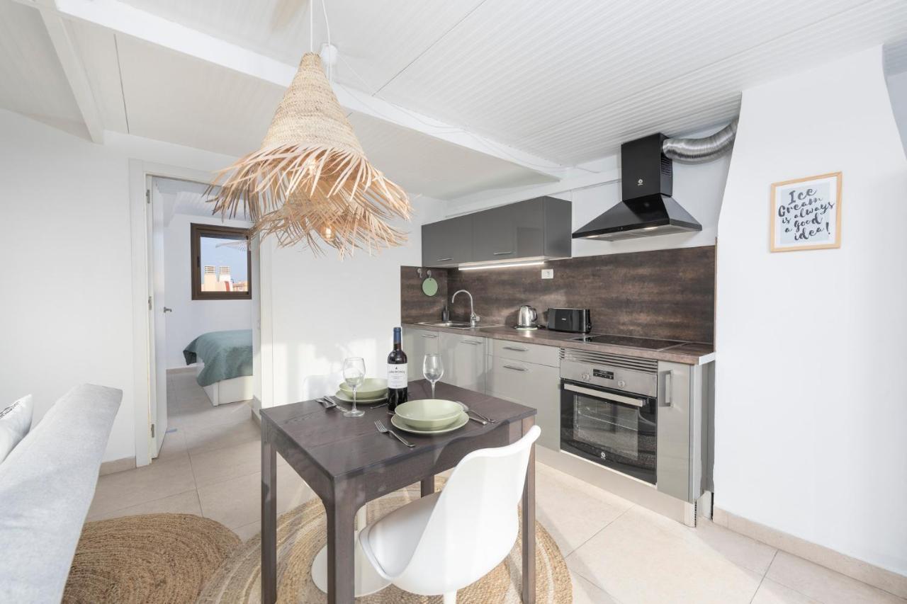 Medano4You The Green Smile Holiday Home Ελ Μέντανο Εξωτερικό φωτογραφία