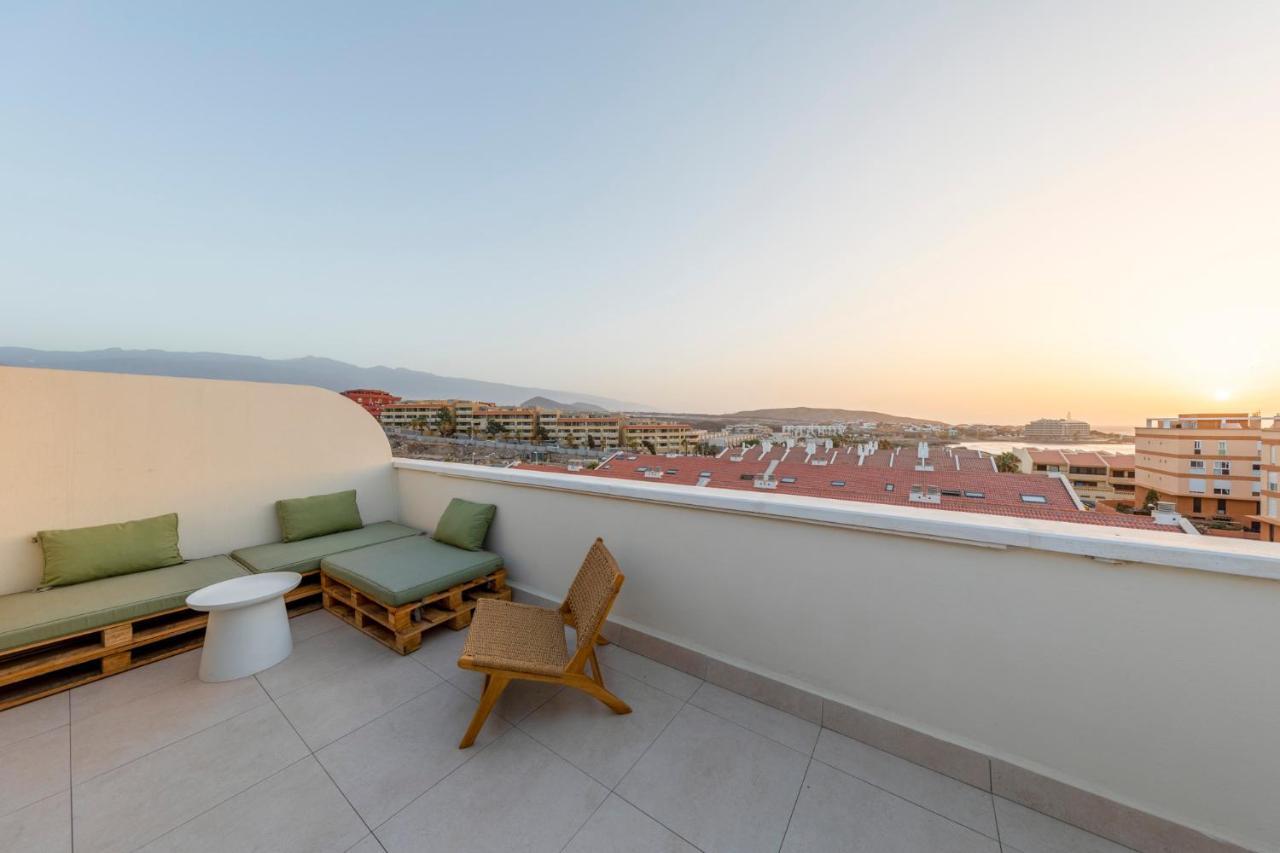 Medano4You The Green Smile Holiday Home Ελ Μέντανο Εξωτερικό φωτογραφία