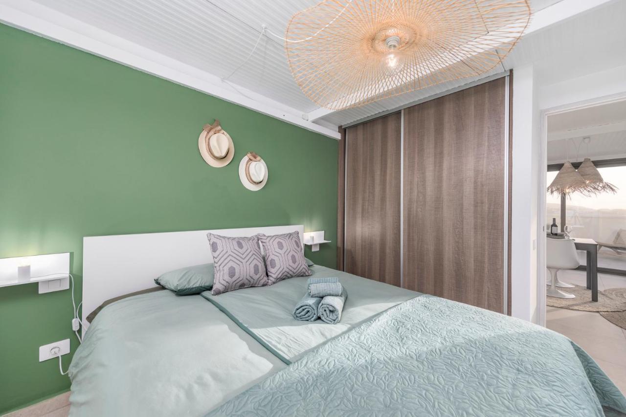 Medano4You The Green Smile Holiday Home Ελ Μέντανο Εξωτερικό φωτογραφία